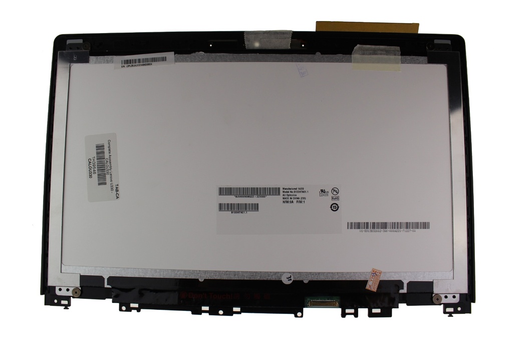 Complete Asssembly Lenovo U330 - CALOU330                   