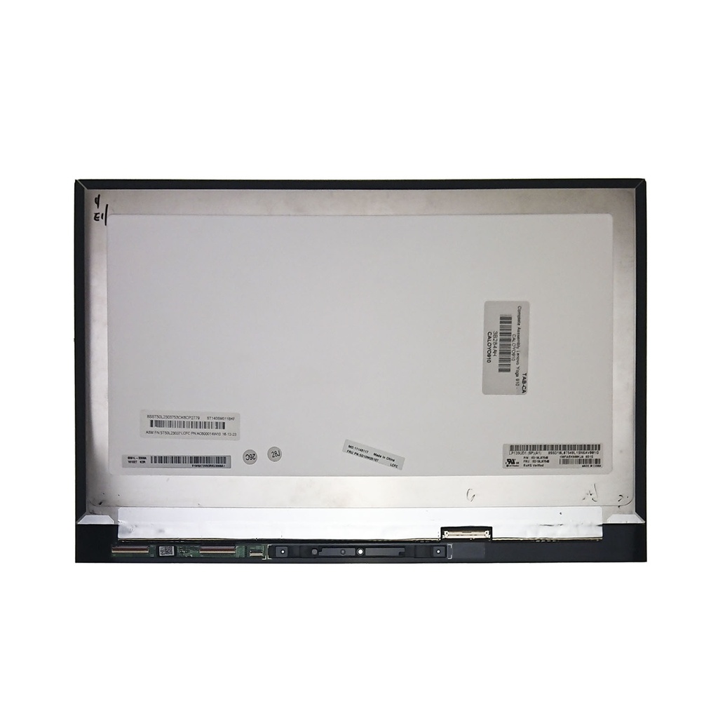 Complete Asssembly Lenovo Yoga 910 - CALOYO910              