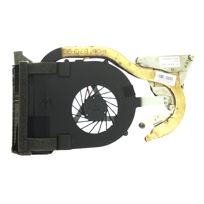Cooler PackardBell w/HeatSink - 60.PT901.001                