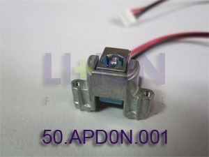 DC JACK - 50.APD0N.001                                      