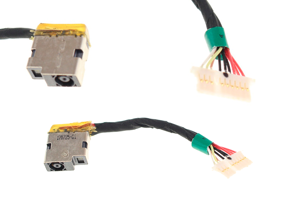 DC JACK - PJ-HP15-AX9