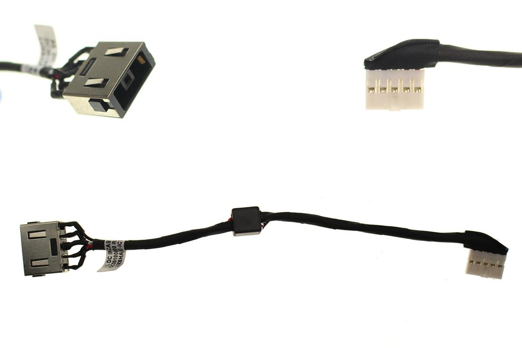 DC JACK - PJ-LOG70-70                                       