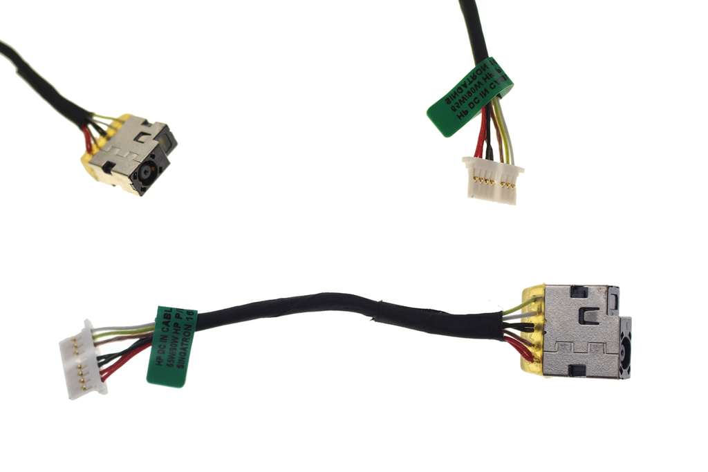 DC JACK HP - PJ-HP13-A