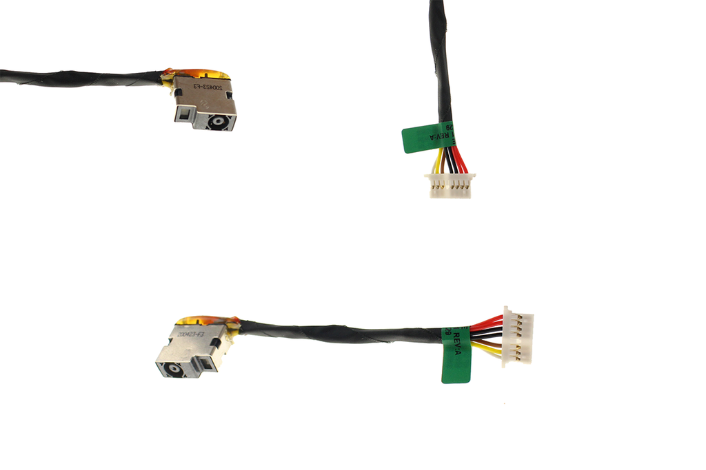 DC JACK HP - PJ-HP13-S
