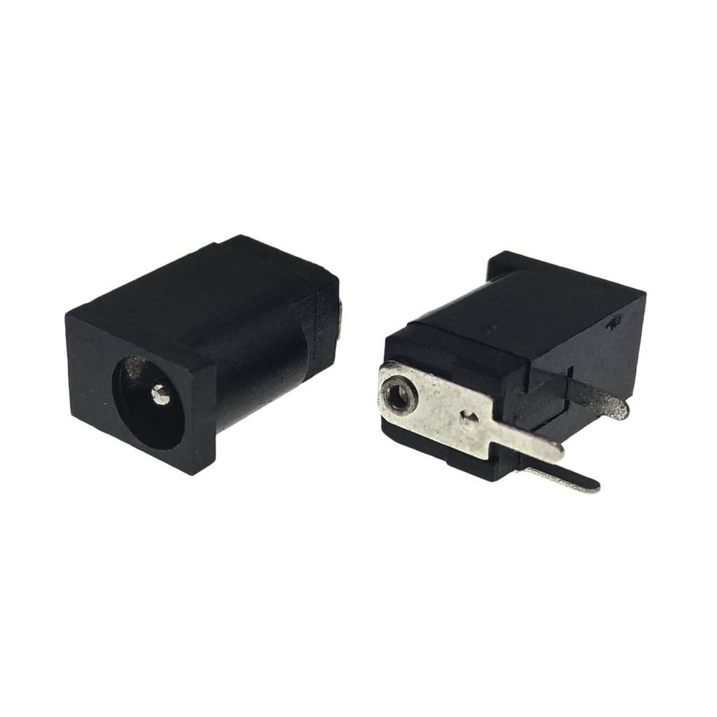 DC JACK PJ-23 1.0 mm                                        