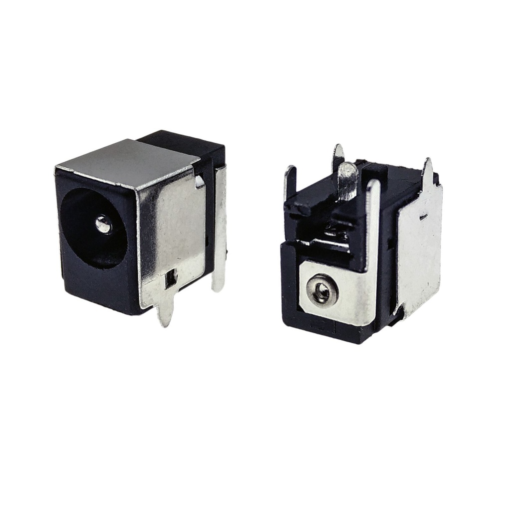 DC JACK PJ-28A 1.65 mm                                      