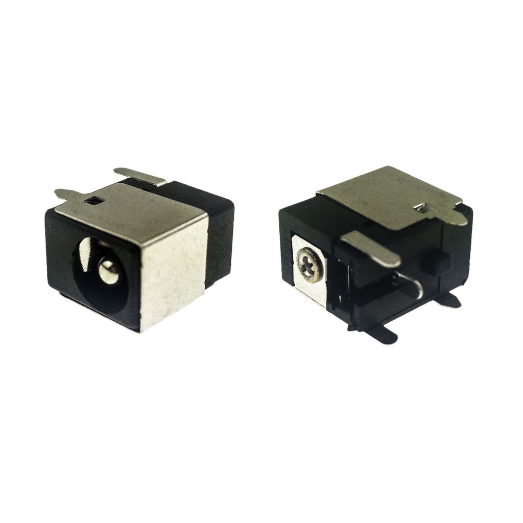 DC JACK PJ-2C 2.5 mm                                        