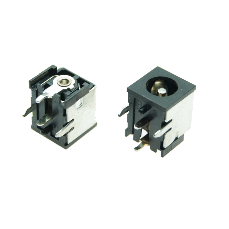 DC JACK PJ-30B 2.0 mm                                       