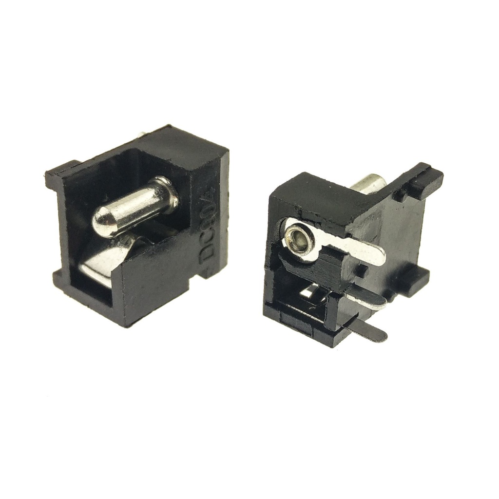 DC JACK PJ-36                                               