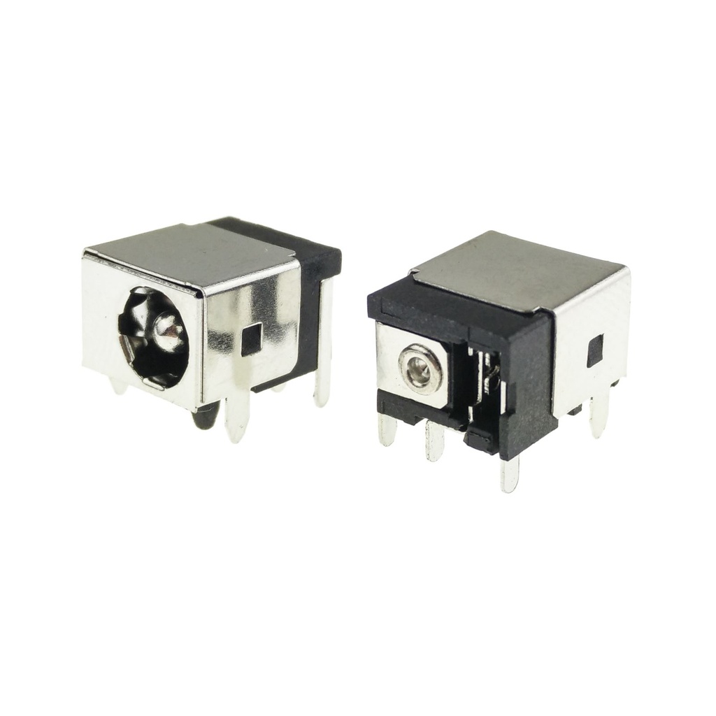 DC JACK PJ-41C 2.5 mm                                       
