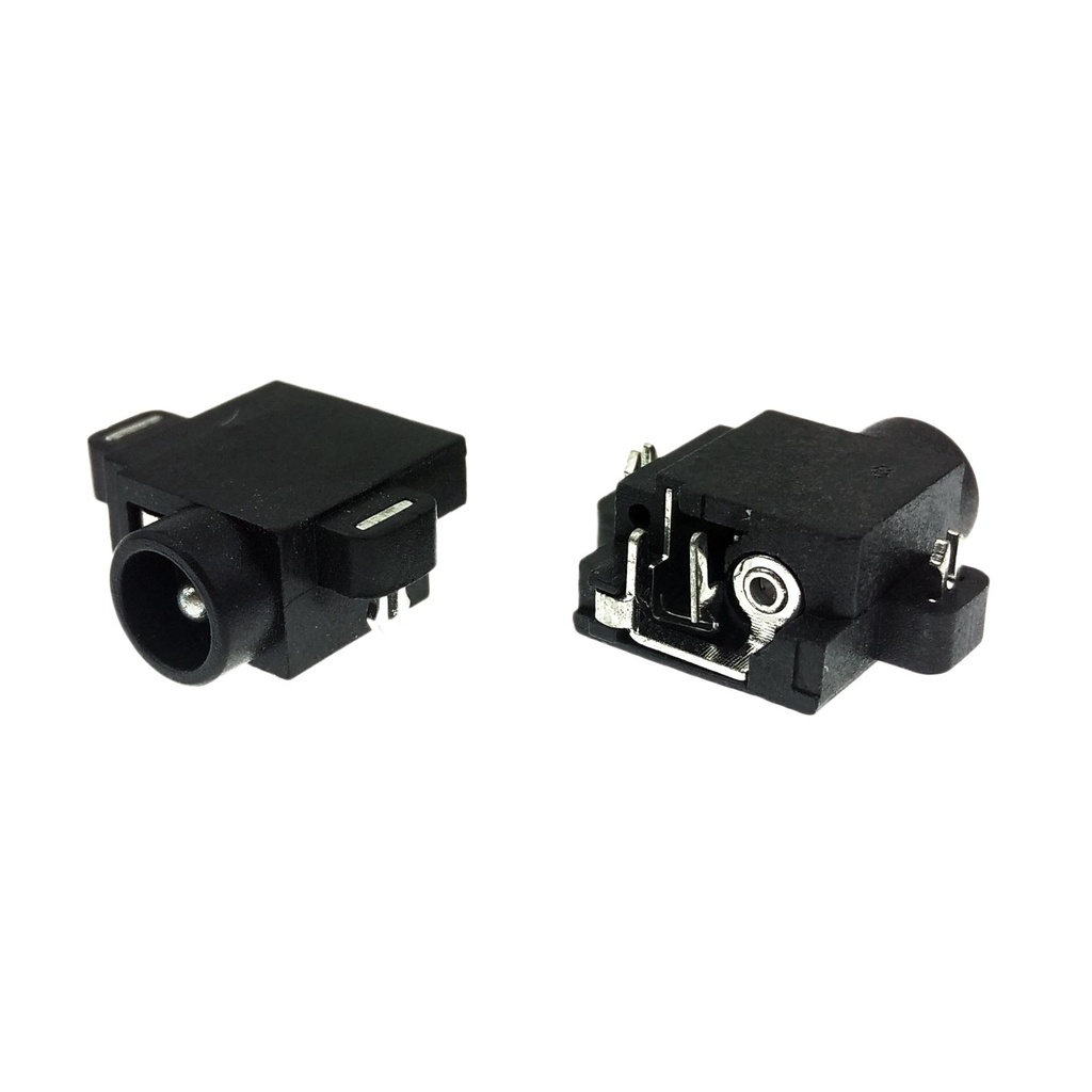 DC JACK PJ-43                                               
