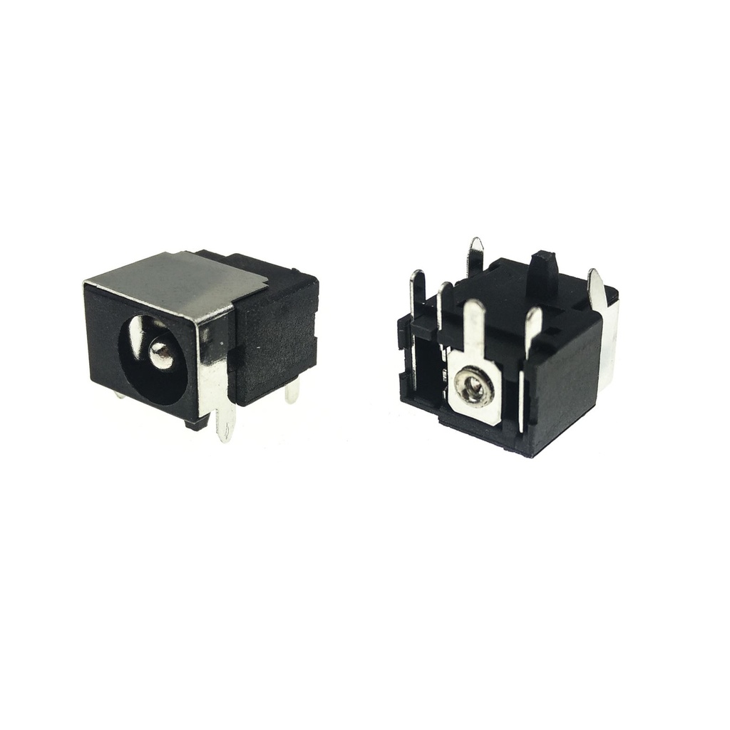 DC JACK PJ-9C 2.5 mm                                        
