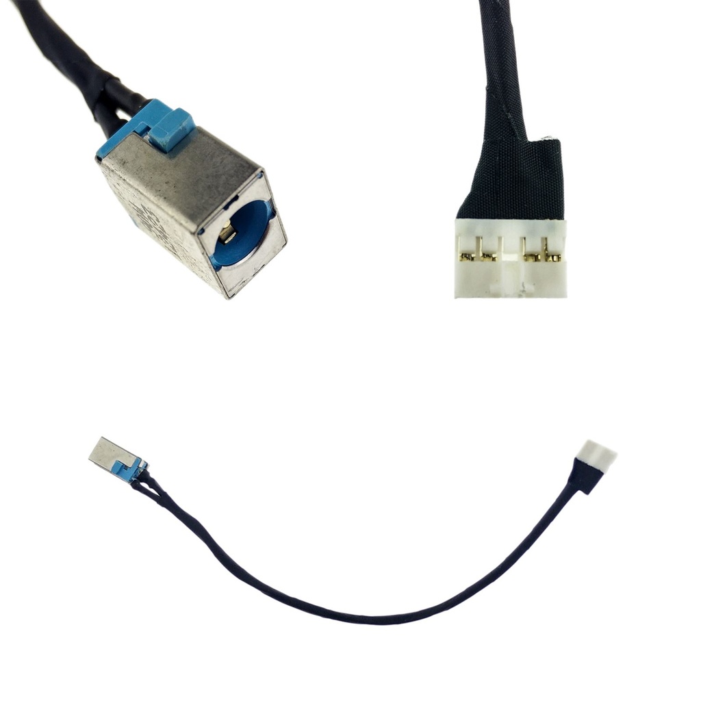 DC JACK PJ-ARAS5560G