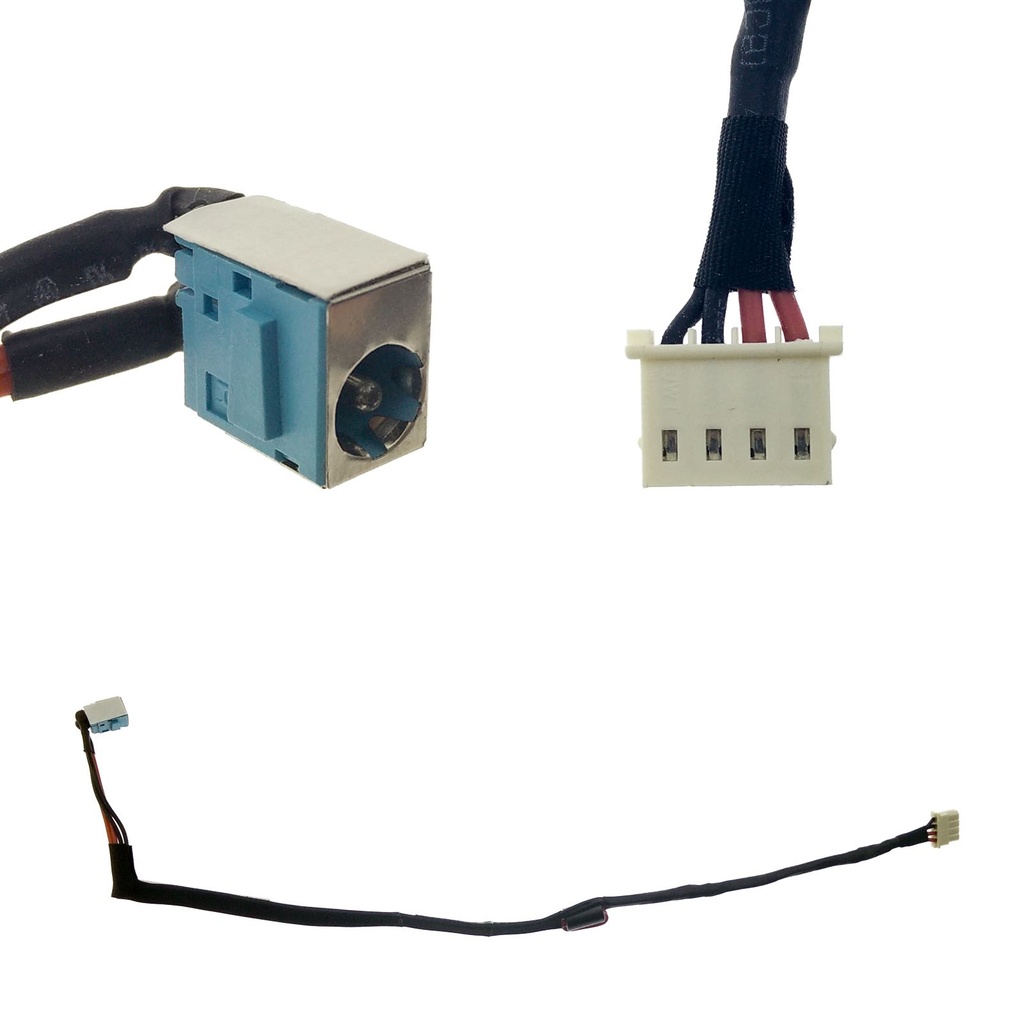 DC JACK PJ-ARAS5620                                         