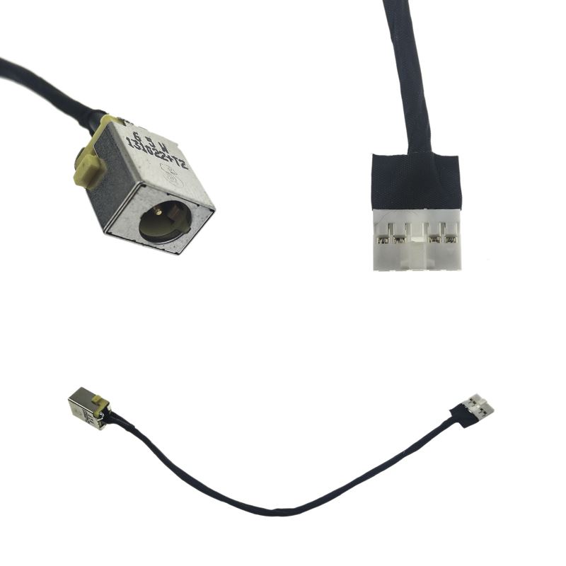 DC JACK PJ-ARASV5-571                                       
