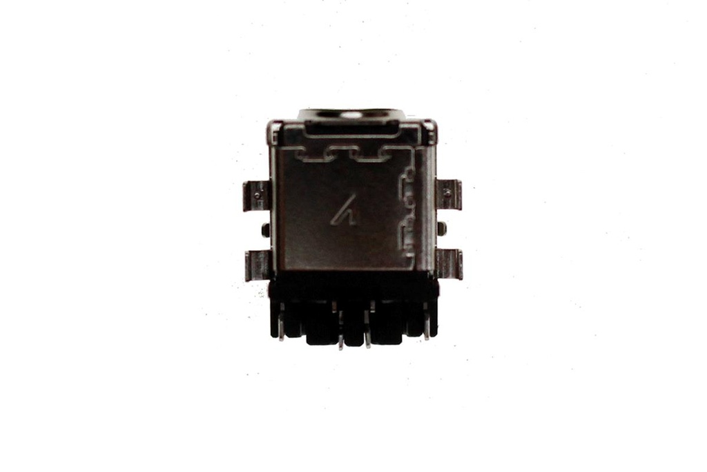DC JACK PJ-ASGL702V                                         