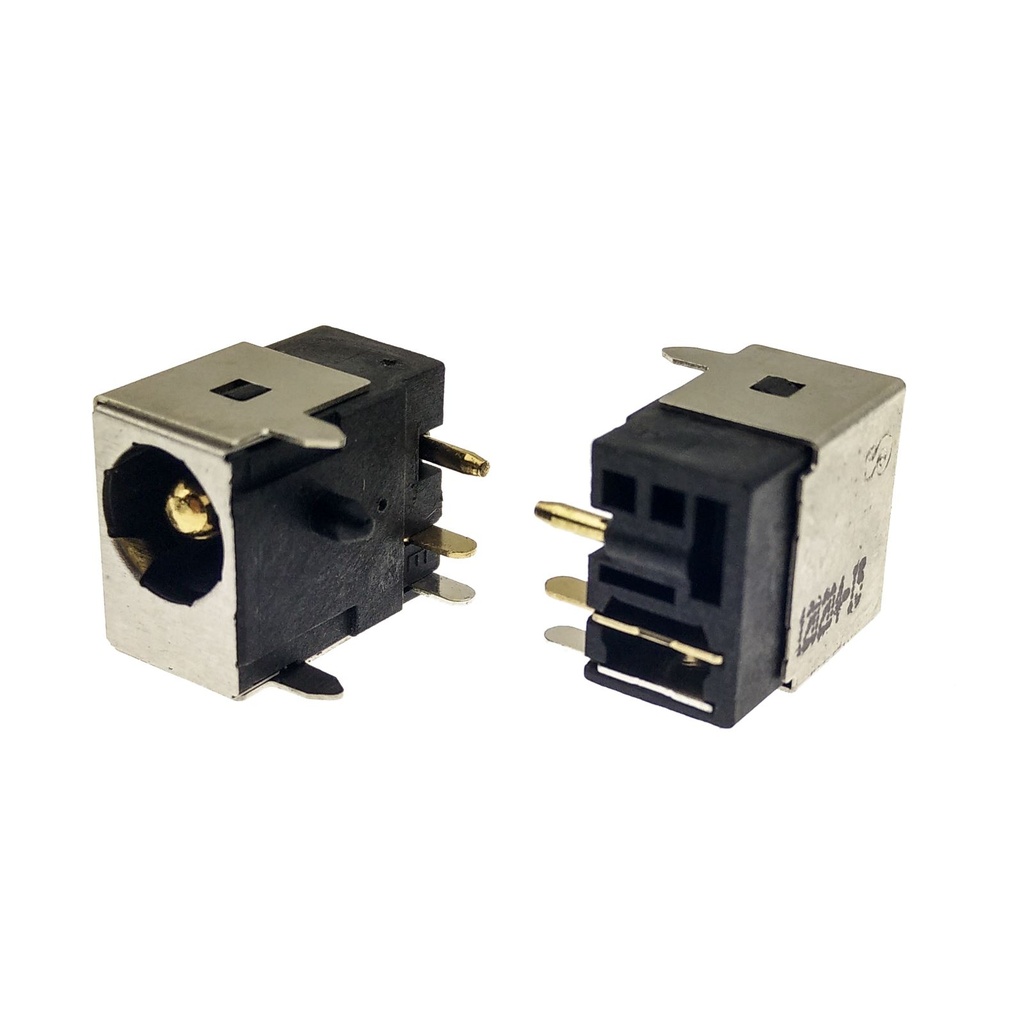 DC JACK PJ-ASU33                                            