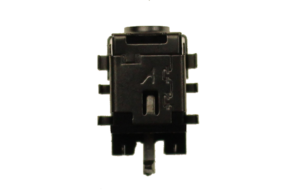 DC JACK PJ-ASX512