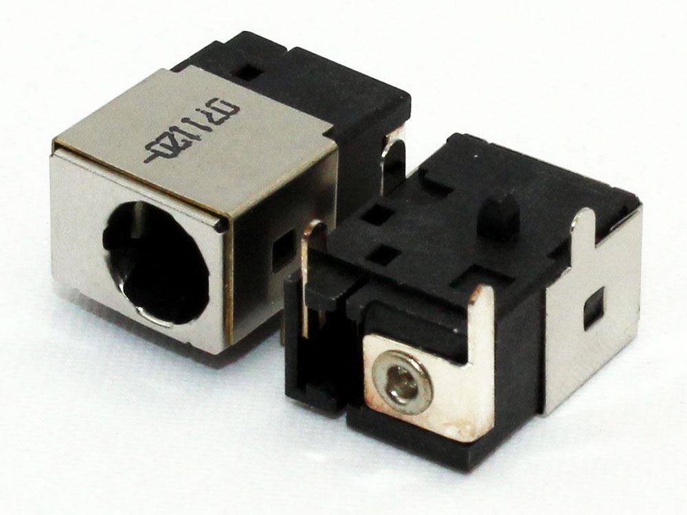 DC JACK PJ-FOV5515                                          