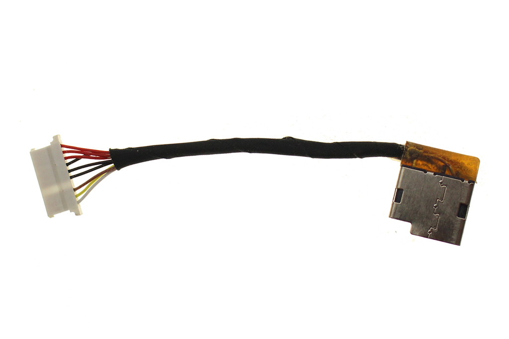 DC JACK PJ-HP15-AXV2                                        