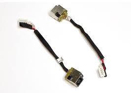 DC JACK PJ-HP4530S                                          