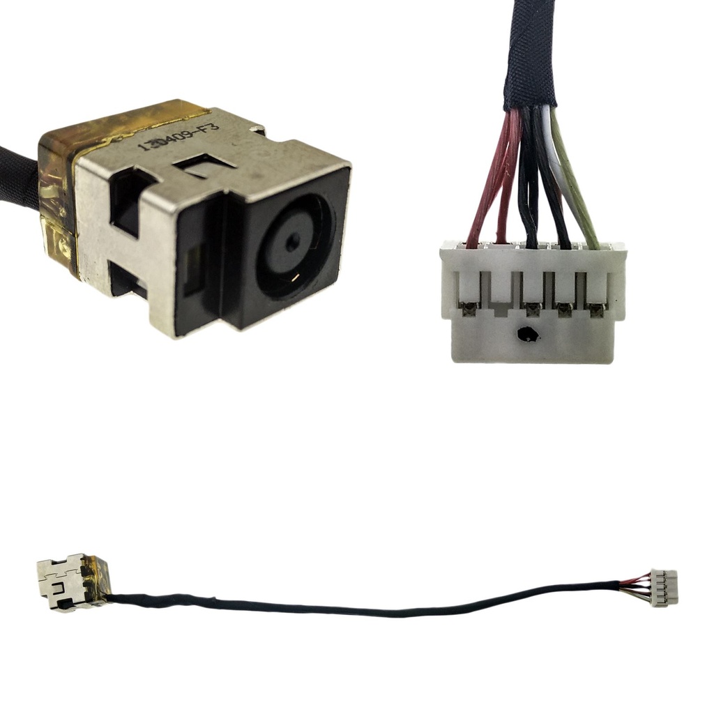 DC JACK PJ-HPDV7-4000