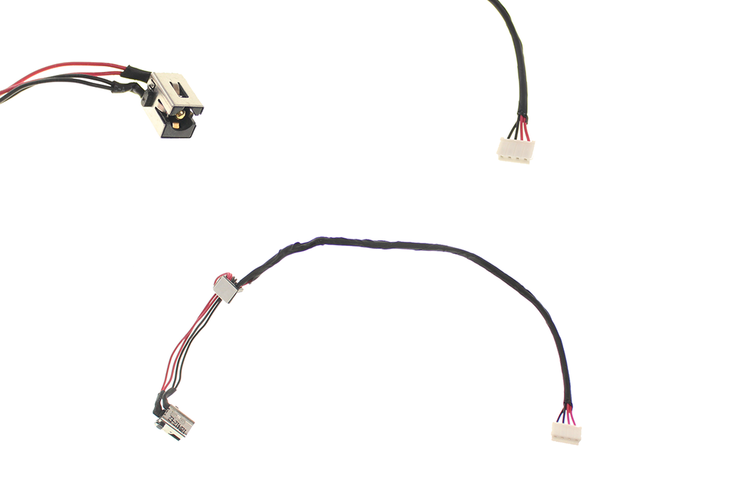 DC JACK PJ-LOY580                                           