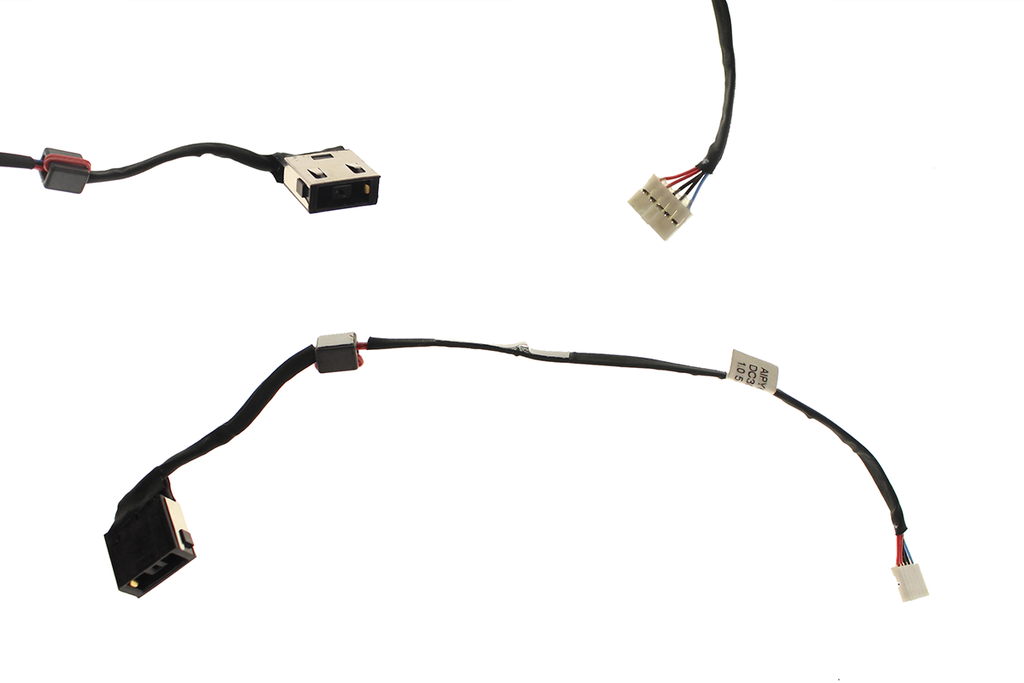DC JACK PJ-LOYG700                                          