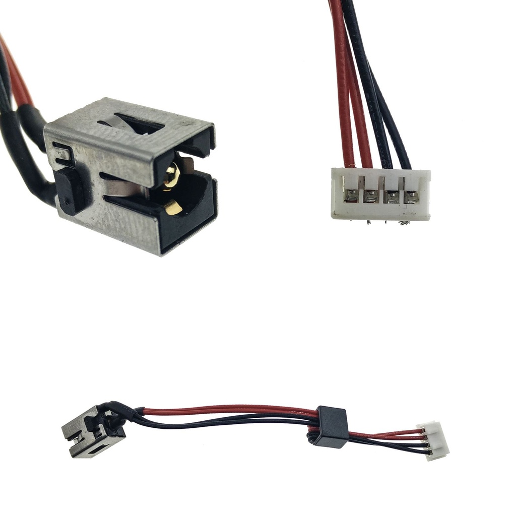 DC JACK PJ-TAC50V2                                          