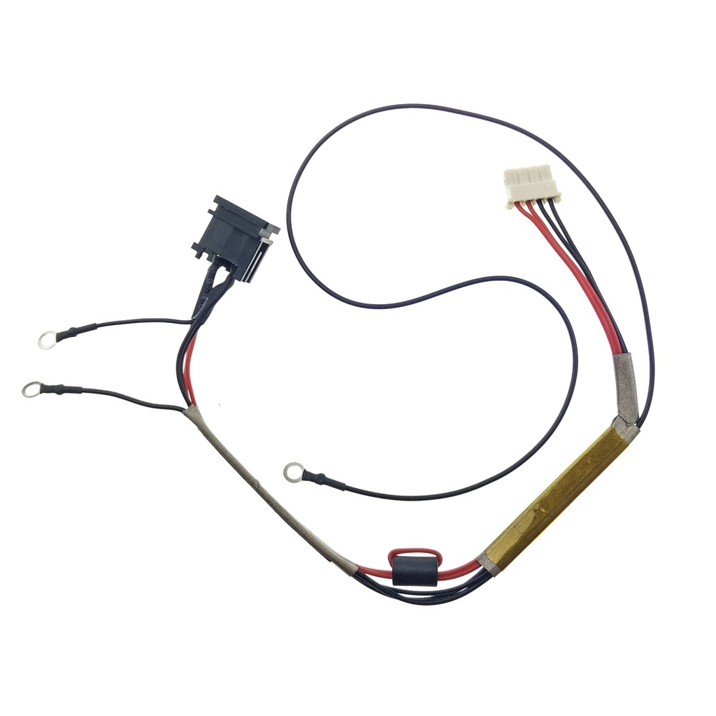 DC JACK PJ-TAP300                                           