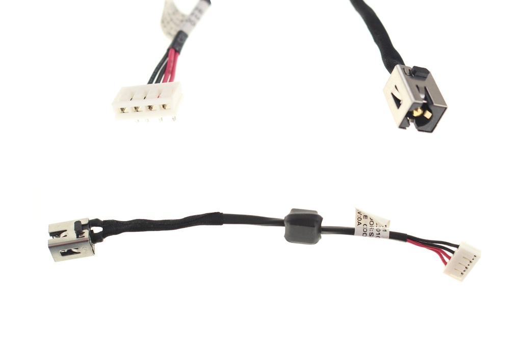 DC JACK PJ-TAP855                                           