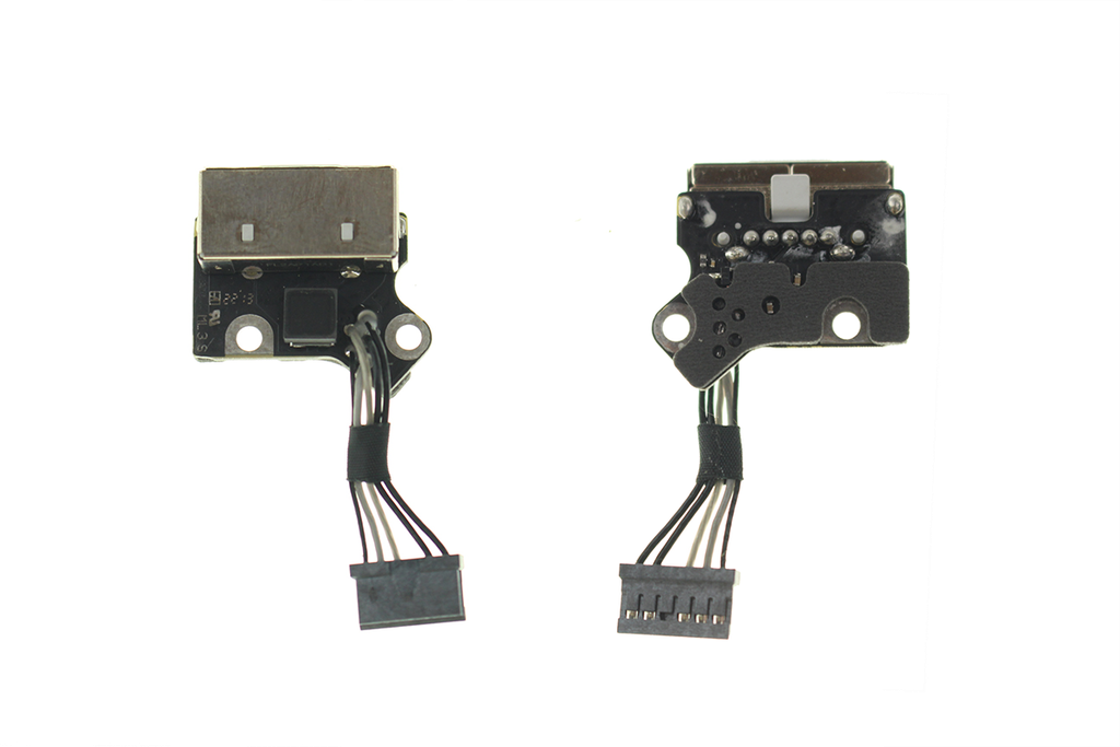 DC Jack -  820-3609-A