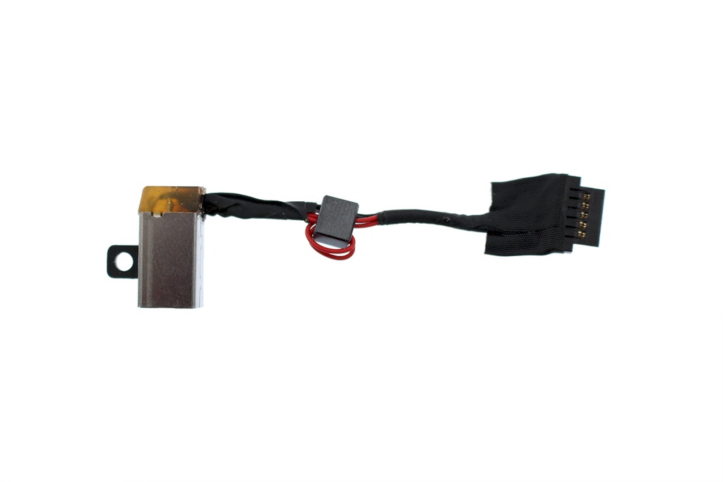 DC Jack - 0P7G3                                             