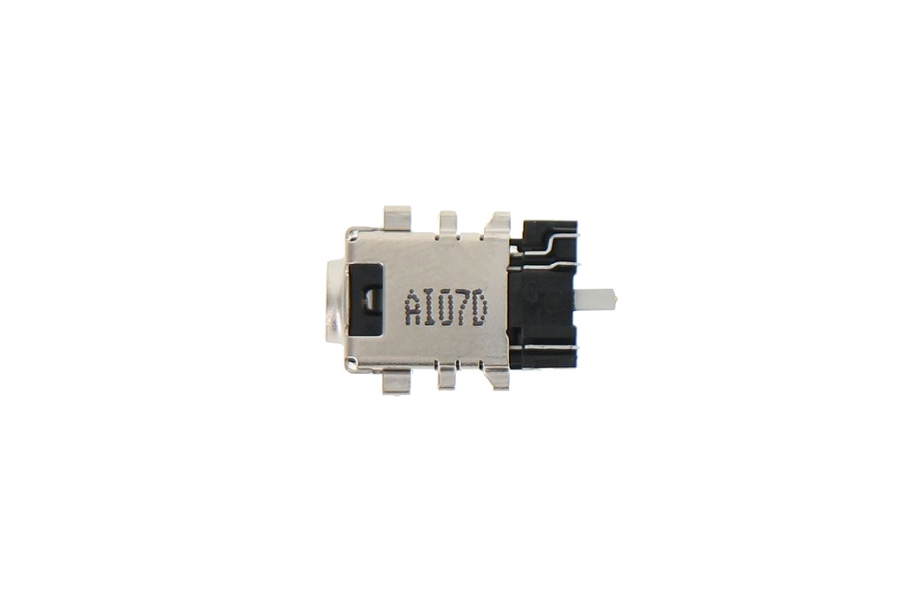 DC Jack - 12033-00052200