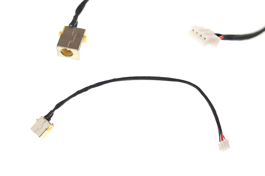 DC Jack - 50.GP4N2.003