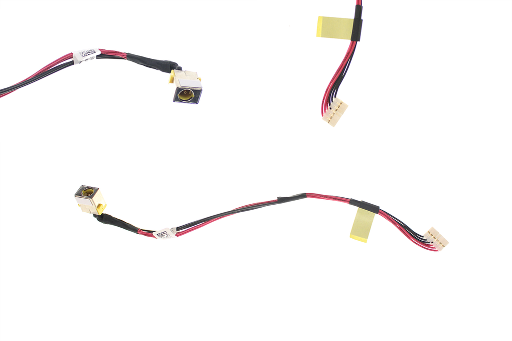 DC Jack - 50.Q2CN2.002