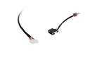 DC Jack - 5C10N00259                                        