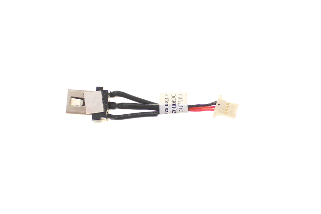 DC Jack - 5C10N78540                                        