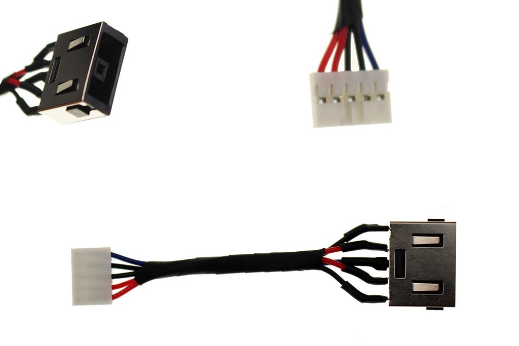 DC Jack - 5C10Q59809                                        