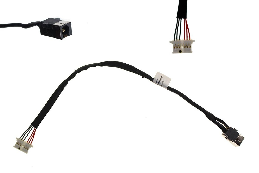 DC Jack - 5C10Q81400                                        