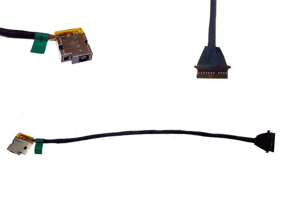 DC Jack - 924112-F15                                        