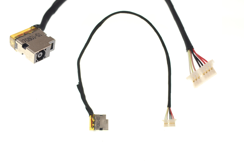 DC Jack - 931613-001                                        