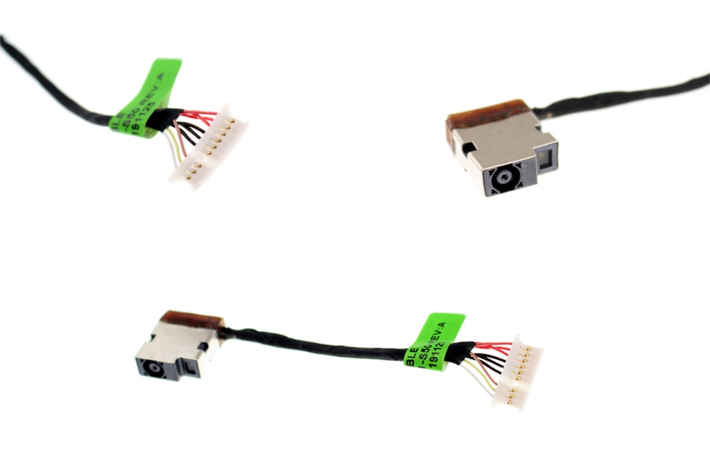 DC Jack - 99751-F50                                         