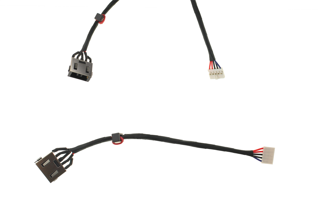 DC Jack - DC30100S700                                       
