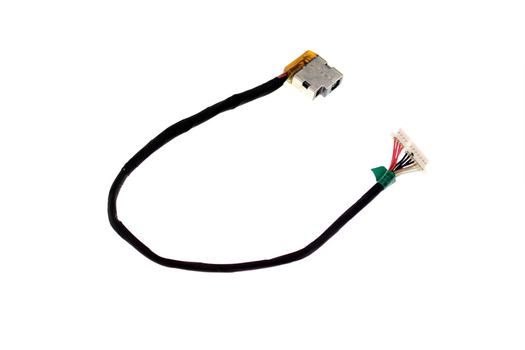 DC Jack - L72703-001