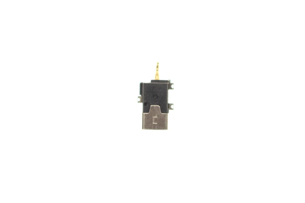DC Jack - PJ-100S-14IBRV2