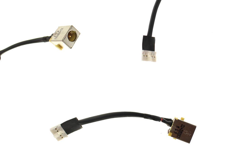 DC Jack - PJ-ARAS4750