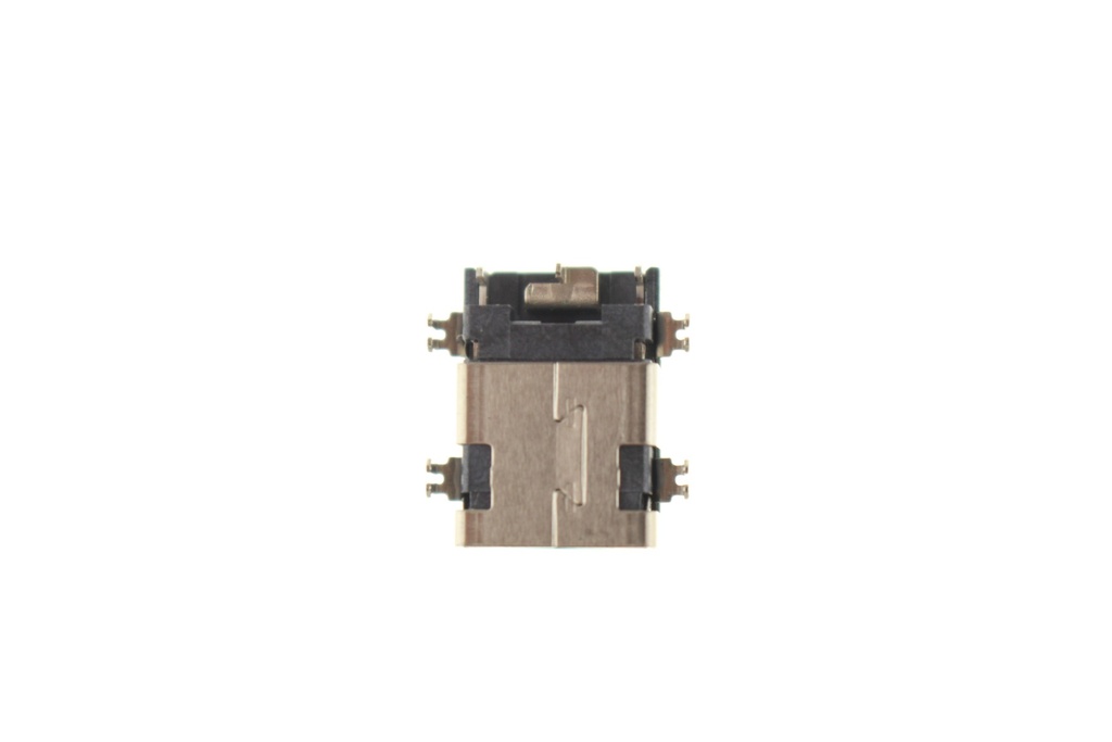 DC Jack - PJ-ASF551MA                                       