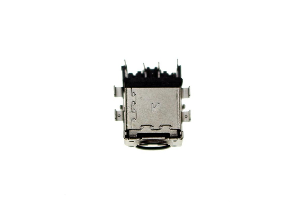 DC Jack - PJ-ASG531