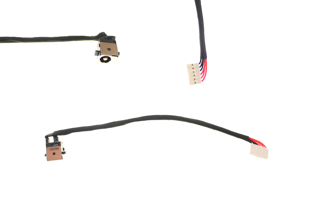 DC Jack - PJ-ASN551J                                        